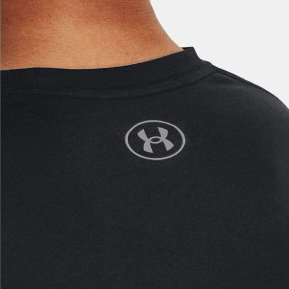 NWT Under Armour men's UA Boxed Men's Short Sleeve T-Shirt size xxl - Picture 2 of 11